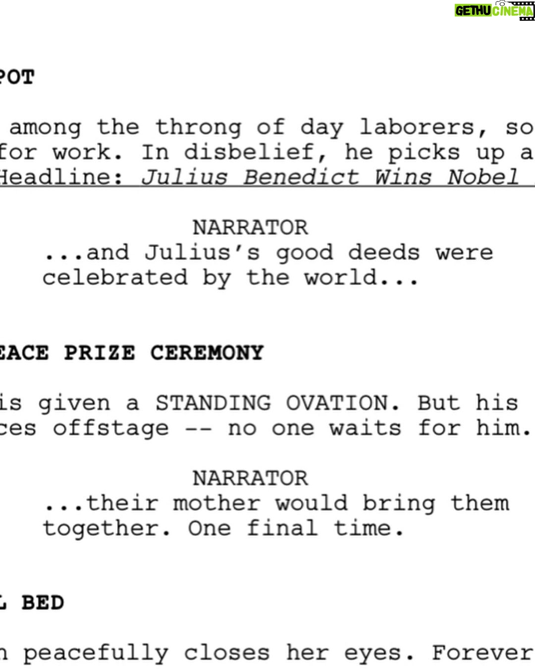 Josh Gad Instagram - One of my favorite commercials from this past weekend’s SB was the reunion of Arnold and Danny for State Farm. Years ago, the late/great Ivan Reitman hired me and my then writing partner @dixonofnoho to write a sequel to Twins called Triplets meant to star Arnold, Danny and Eddie Murphy. It was such a blast developing a follow up to one of my favorite comedies of the 80’s. Unfortunately, the movie never got made but the memories of working on it remain beyond wonderful. Here now, to celebrate their reunion, is the insane prologue to that would be movie: Triplets.
