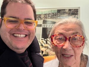 Josh Gad Instagram - On this Holocaust Memorial Day, I honor my incredible grandparents who spent their teenage years prisoners in concentration camps and my Aunt Fay, who 97 years in, is still with us and a testament to the perseverance of Survivors. They are, and will forever be my heroes. Miss you every day Nanna and Papa. Every single day. Your strength and perseverance guide my every decision in this blessed life that you gifted me. I love you dearly. And to my Aunt Fay, I feel so grateful that I get to hug you and share your legacy with my own children now. #blessed #neverforget
