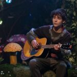 Joshua Bassett Instagram - OUR JUICIEST FINALE YET! last episode of season three airs on @disneyplus TONIGHT !