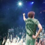 Joshua Bassett Instagram - nothin like new york, baby!!! thank you for an unforgettable night!!!!