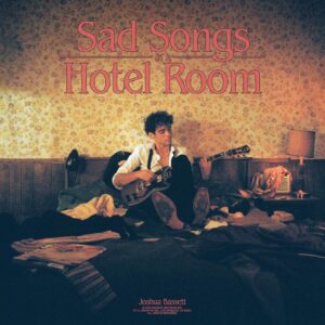 Joshua Bassett Instagram - THE ALBUM…isn’t done yet…BUT Sad Songs In A Hotel Room the EP is coming september 23rd ! 
 
pre-order and pre-save now !