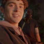Joshua Bassett Instagram – a look behind the scenes into the making of smoke slow ! watch the full clip on youtube !!!