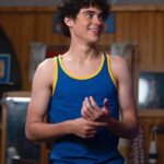 Joshua Bassett Instagram – farmer tans n super fans…
EPISODE 2 OUT NOW ON @disneyplus !!! #hsmtmts