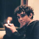 Joshua Bassett Instagram – getcha lighters ready !!! smoke slow in ten days !!!