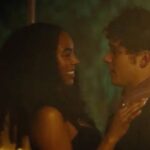Joshua Bassett Instagram – s n e a k  p e a k !!! smoke slow !!! august 12 !!! 

thank u @accesshollywood for the exclusive share ! check out our full interview !!!