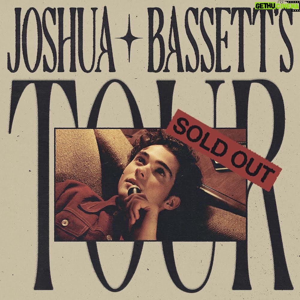 Joshua Bassett Instagram - WHAT A DAY ! 1) my entire tour is already SOLD OUT !!! 2) season three of hsmtmts is coming JULY 27 aaand 3) WE’RE COMING BACK FOR SEASON FOUR BABYYYYY !!!!!!!