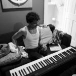 Joshua Bassett Instagram - i write, i perform, i write some more