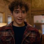 Joshua Bassett Instagram - this movie has my heart!!! Better Nate Than Ever coming to @disneyplus April 1st !!! :)