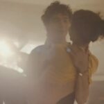 Joshua Bassett Instagram - doppelgänger out everywhere now !!!!!!!!!