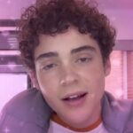 Joshua Bassett Instagram - Doppelgänger 2/25 :)