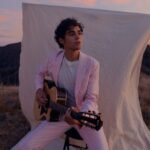 Joshua Bassett Instagram - 3 songs, 3 videos, midnight est #crisis #secret #setmefree