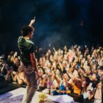 Joshua Bassett Instagram - nothin like new york, baby!!! thank you for an unforgettable night!!!!
