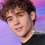 Joshua Bassett Instagram – glitter, games, n good times ! thank u @variety