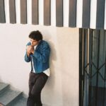 Joshua Bassett Instagram – s m o k e  s l o w  o u t  n o w