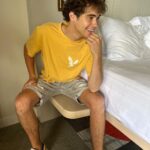 Joshua Bassett Instagram – hotel photoshoots>>>>>

@americaneagle #aejeans #aepartner