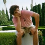 Joshua Bassett Instagram – good fits n good friends @americaneagle #aepartner #aejeans