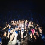 Joshua Bassett Instagram - sf n1 was a SMASH. overwhelmed with love !!!
