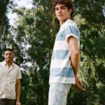 Joshua Bassett Instagram – good fits n good friends @americaneagle #aepartner #aejeans