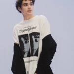 Joshua Bassett Instagram – a lookalike could never take your place…

100% of my proceeds go to the charity of your choosing :) 
joshuabassettmerch.com