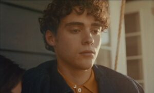 Joshua Bassett Instagram - doppelgänger ! tonight !!!!
9pt/12est
