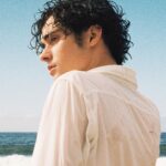 Joshua Bassett Instagram - crisis, secret & set me free out EVERYWHERE NOW !