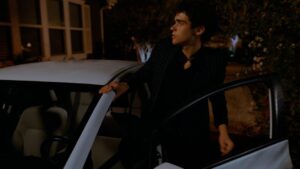 Joshua Bassett Instagram - 3 songs, 3 videos, midnight est #crisis #secret #setmefree