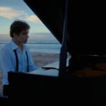 Joshua Bassett Instagram - 3 songs, 3 videos, midnight est #crisis #secret #setmefree