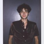 Joshua Bassett Instagram – make me yours and i’m not leaving