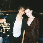 Joshua Bassett Instagram – how the hell we end up where we did?
