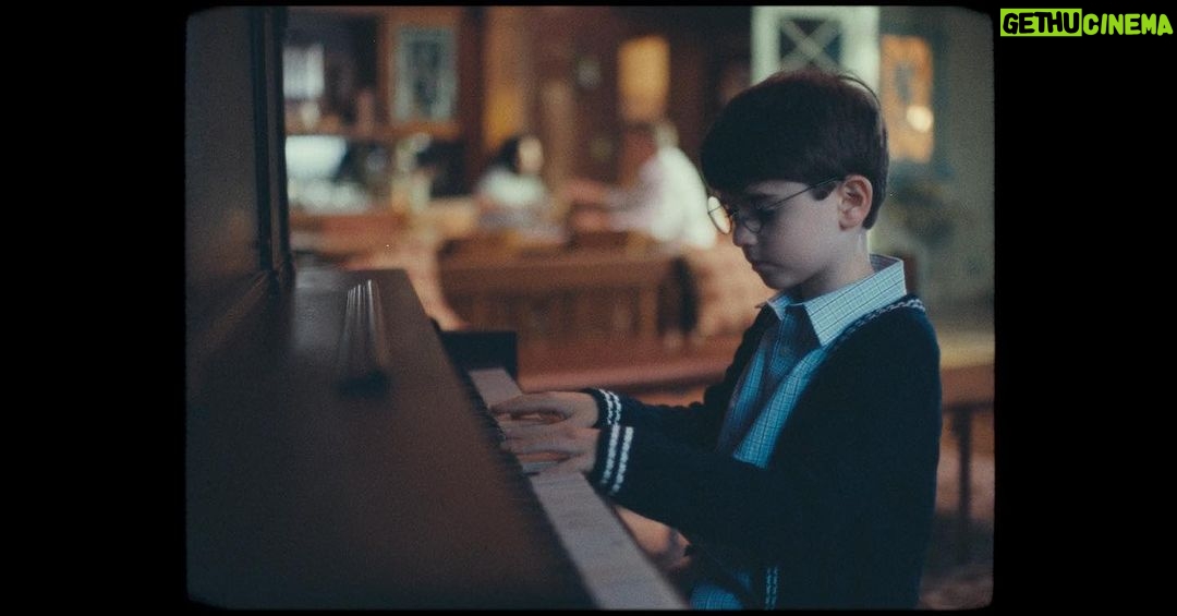 Joshua Bassett Instagram - Just Love. song and video. midnight est.