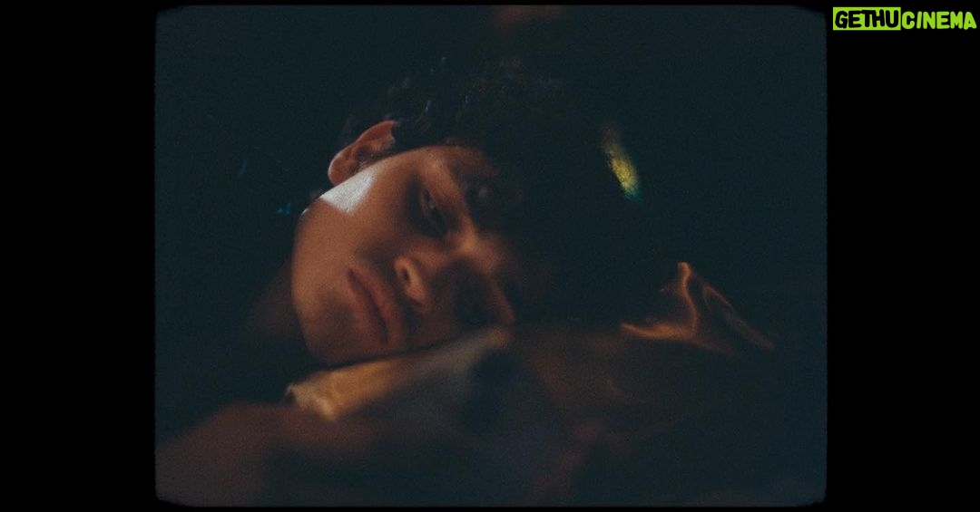 Joshua Bassett Instagram - Just Love. song and video. midnight est.