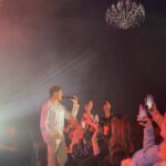 Joshua Bassett Instagram - sf n2 was a dream come true !!!