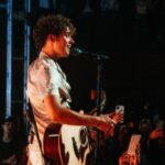 Joshua Bassett Instagram - SPIDER-COWBOY IS BACK BABY!!! FINAL SALE 10AM LOCAL TIME! JOSHUATBASSETT.COM/TOUR