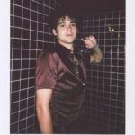 Joshua Bassett Instagram – make me yours and i’m not leaving