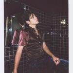 Joshua Bassett Instagram – make me yours and i’m not leaving