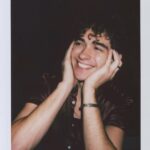 Joshua Bassett Instagram – make me yours and i’m not leaving