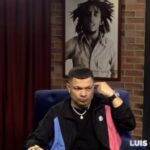 Jowell Instagram - Eres Estudiante ??? Tienes Hijos Estudiantes ?? Aquí les comparto un TIP de como ESTUDIAR . Nunca fuí estudiante de 4 Puntos , pero tampoco me colgué (reprobé) ... Aquí parte del Nuevo Podcast de @luisgonzaleztv (Link en mis Historias) Gracias @nicocanada @musicalaureano Este Podcast es Educativo 100% Vale la Pena Créanme , vayan a verlo! 👀