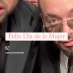 Jowell Instagram - Felicidades a todas las mujeres TRABAJADORAS en su día .... Un Fuerte Abrazo !! #TripleS es para ustedes !!! @jowellyrandy @jbalvin @delaghetto