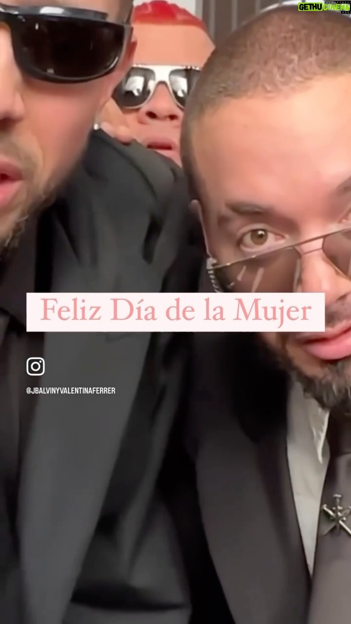 Jowell - 7.1K Likes - Felicidades a todas las mujeres TRABAJADORAS en su día .... Un Fuerte Abrazo !! #TripleS es para ustedes !!! @jowellyrandy @jbalvin @delaghetto