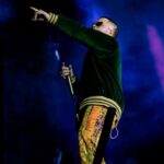 Jowell Instagram – Exito Total !!! #Chile 🇨🇱 Se lo prometimos a todos los que se quedaron afuera del concierto de Diciembre …Para ustedes este show especial ! Gracias por el apoyo !! Gracias a los mas de 40 Mil fanáticos que se dieron cita !!! @mydoxis Santiago, Chile