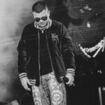 Jowell Instagram – Exito Total !!! #Chile 🇨🇱 Se lo prometimos a todos los que se quedaron afuera del concierto de Diciembre …Para ustedes este show especial ! Gracias por el apoyo !! Gracias a los mas de 40 Mil fanáticos que se dieron cita !!! @mydoxis Santiago, Chile