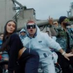 Jowell Instagram - Esta es mi canción favorita de #VivaElPerreo ... #Latigo !! Y la tuya cual es ???