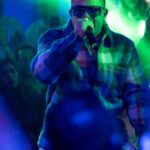 Jowell Instagram – Miami Vibes 🔥🔥🔥🔥 @mayamiwynwood @jowellyrandy Miami, Florida
