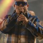 Jowell Instagram – Miami Vibes 🔥🔥🔥🔥 @mayamiwynwood @jowellyrandy Miami, Florida