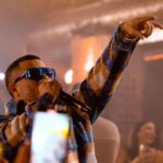 Jowell Instagram – Miami Vibes 🔥🔥🔥🔥 @mayamiwynwood @jowellyrandy Miami, Florida