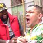 Jowell Instagram - #Cuba 🇨🇺 y #PuertoRico 🇵🇷 #LoQueNoHacesTu @welldonemusica 🔥🔥🔥🔥