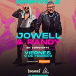 Jowell Instagram - #Nashville #tennessee 🇺🇸 Febrero 9 Lets Go !!!
