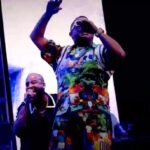 Jowell Instagram - Para nosotros siempre es un honor cantar en nuestra isla . Gracias @wisin por la invitación. Sandunga Boricua es lo que hay !!! Son @jowellyrandy #LaSanse 2024 Rota en pedacitos .... pa variar !! 😂😂😂 Las SANSE!!