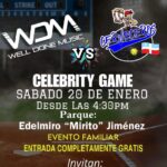 Jowell Instagram - Softball game! Presenta @welldonemusica ⚾ Puerto Rico