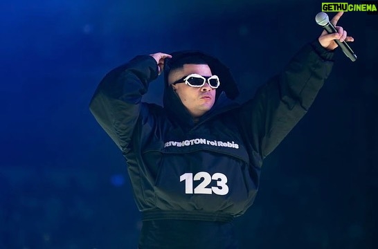 Jowell - 3.7K Likes - Próximamente en :
Miami 🇺🇸
Chile 🇨🇱
Tennessee 🇺🇸
Ohio 🇺🇸
Bolivia 🇧🇴
Perú 🇵🇪
En donde más nos quisieran ver ??? 🌎